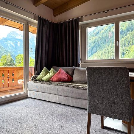 Harakiri Lodgings Und Apresski Mayrhofen Exteriör bild