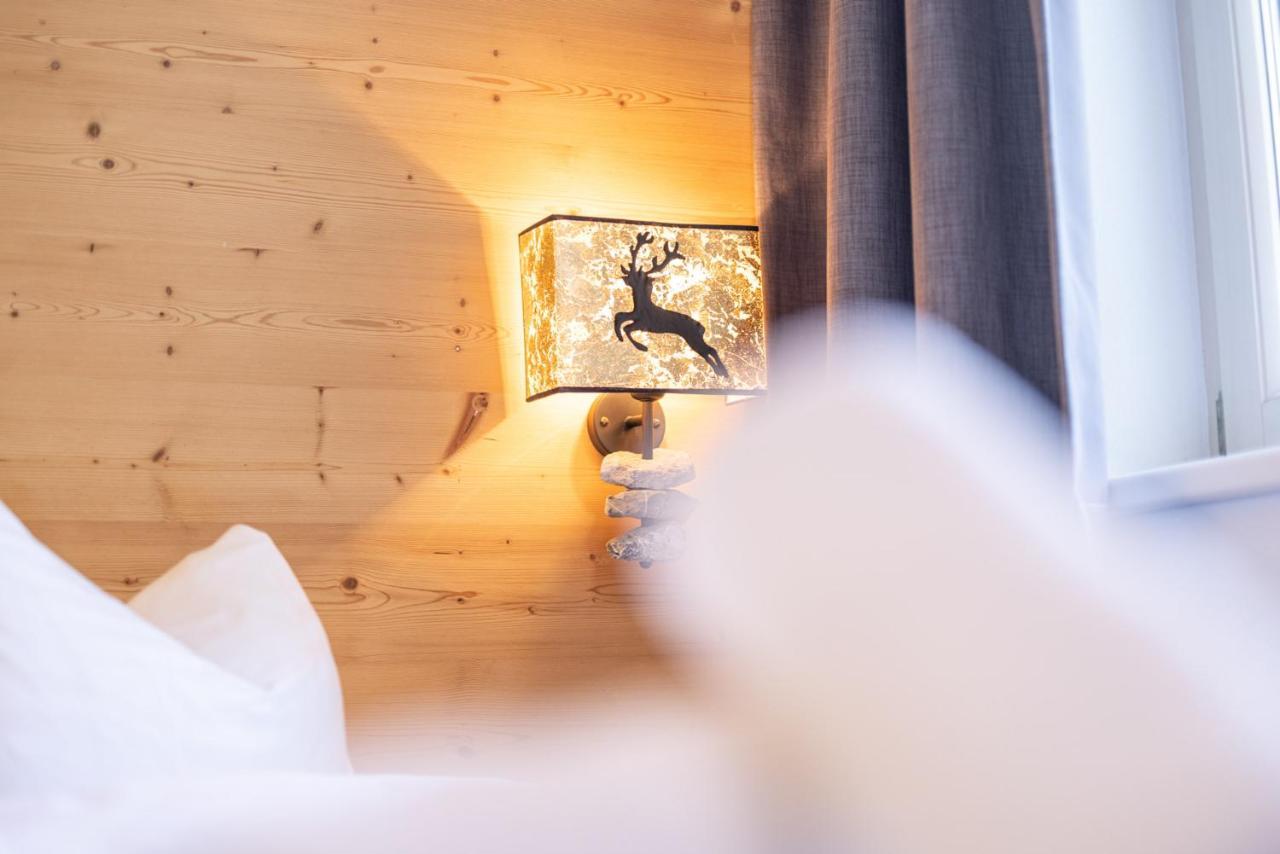 Harakiri Lodgings Und Apresski Mayrhofen Exteriör bild