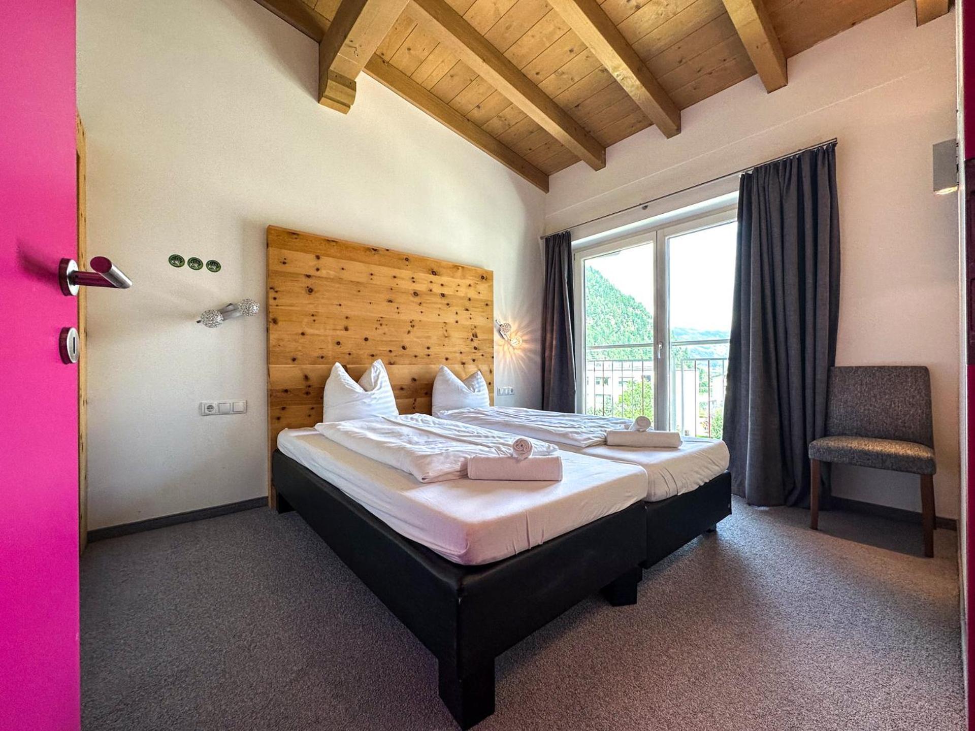 Harakiri Lodgings Und Apresski Mayrhofen Exteriör bild