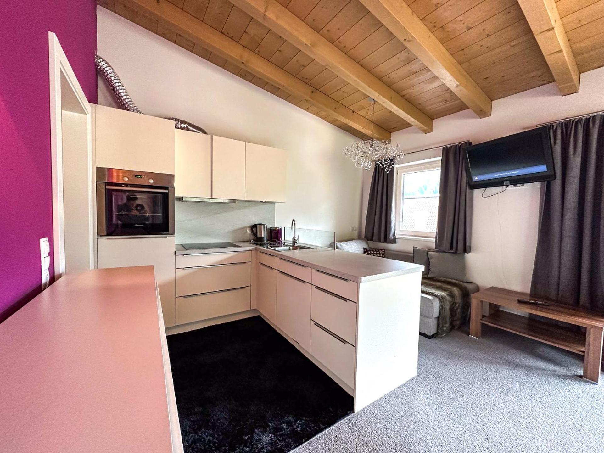 Harakiri Lodgings Und Apresski Mayrhofen Exteriör bild