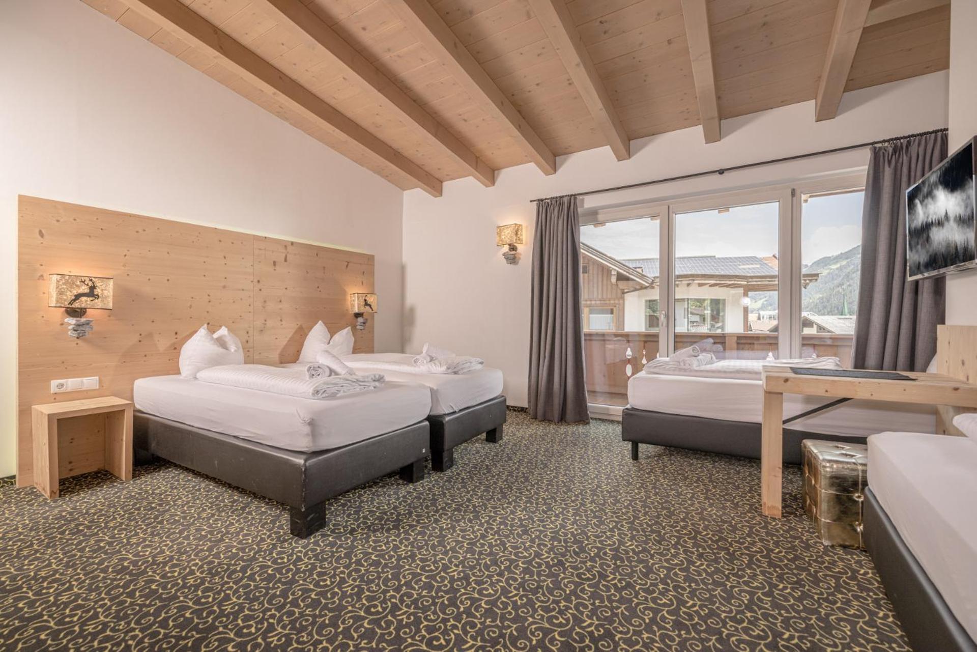 Harakiri Lodgings Und Apresski Mayrhofen Exteriör bild