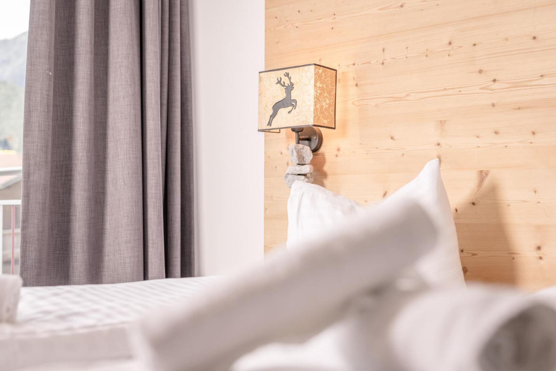 Harakiri Lodgings Und Apresski Mayrhofen Exteriör bild